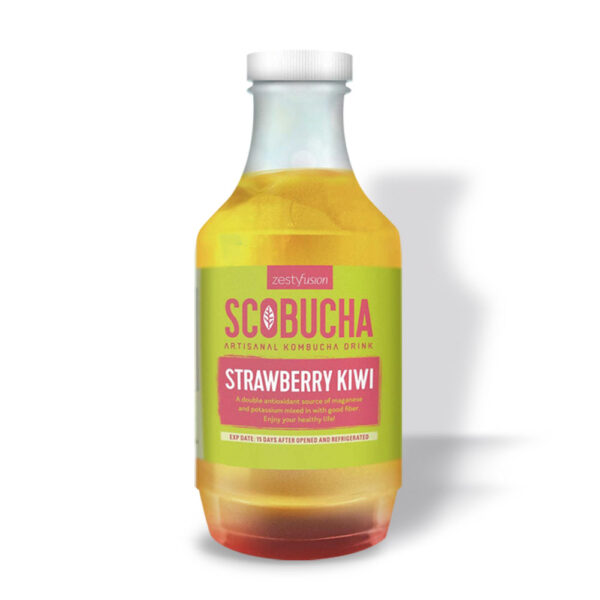 Scobucha Strawberry Kiwi - Image 2