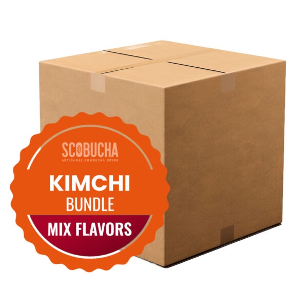 Kimchi Bundle Mix Flavors - Image 2