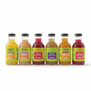 Scobucha Kombucha